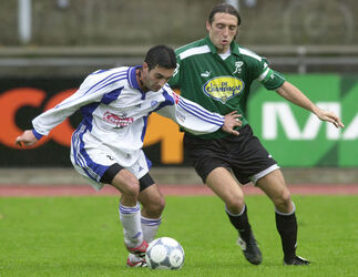 Calcio LNB FC Locarno FC Yverdon Sport