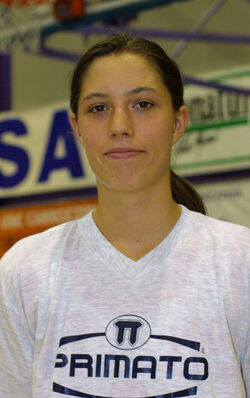 Basket femminile presentazione nuove giocatrici BFB