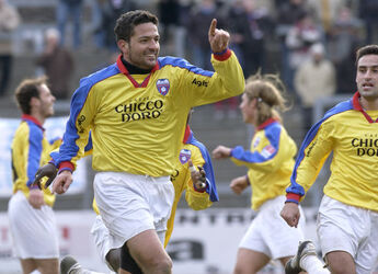 Calcio Ch.league AC Bellinzona FC Chiasso