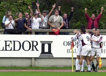 Calcio Coppa Svizzera FC Chiasso AC Bellinzona Calcio Coppa Svizzera FC Chiasso AC Bellinzona