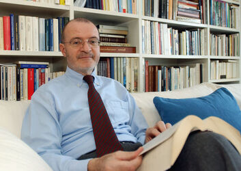 Personaggio Fulvio Pelli consigliere nazionale