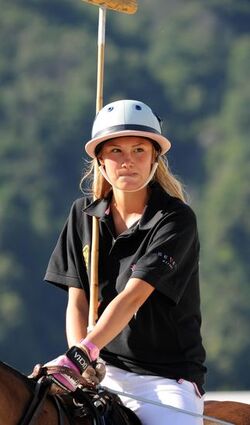 15.07 .2011 Polo 2a edizione Polo Cup Ascona