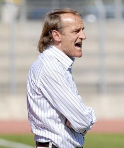 Calcio Heinz Hermann