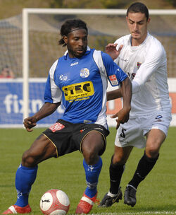Calcio GC Biaschesi FC Lucerna