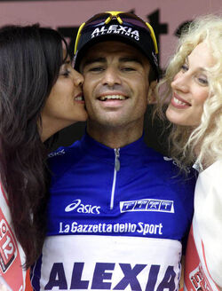84.Giro d Italia tappe e personaggi