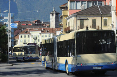 Locarno trasporti pubblici Locarno trasporti pubblici