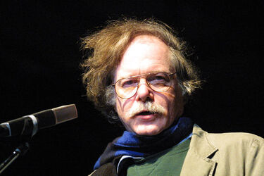 Chiasso 2.a serata Festival Jazz