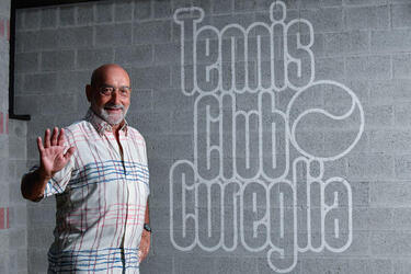 Tennis Tennis Club Cureglia Tennis Tennis Club Cureglia