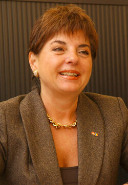 Bellinzona Marinela Somazzi Safta