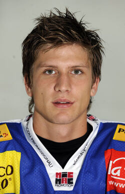 Hockey Daniele Marghitola