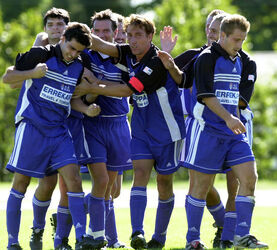 Calcio regionale FC Morbio AS Vezia Calcio regionale FC Morbio AS Vezia