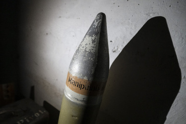 Lodrino giornata del Patrimonio Militare ticinese apertura bunker