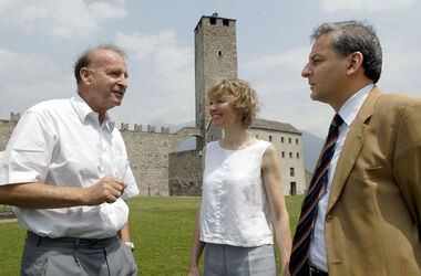 Bellinzona assemblea Helvetas