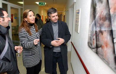 Orselina Mostra collettiva presentazione