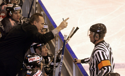 Hockey Continental Cup