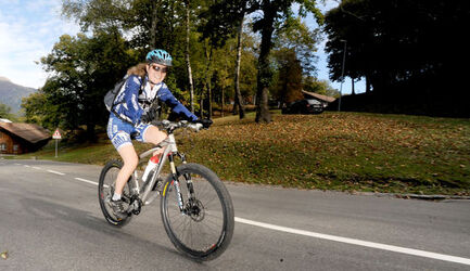 Ciclismo Noé Gianetti Ciclismo Noé Gianetti
