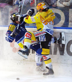 Hockey LNA HC Ambri Piotta SC Berna Hockey LNA HC Ambri Piotta SC Berna