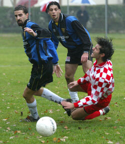 Calcio 2a lega SC Balerna FC Rancate Calcio 2a lega SC Balerna FC Rancate