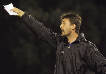 Calcio Luigi Tirapelle