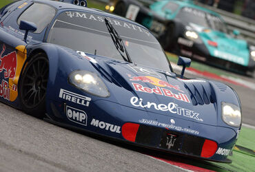 Automobilismo Campionato Mondiale FIA GT Automobilismo Campionato Mondiale FIA GT