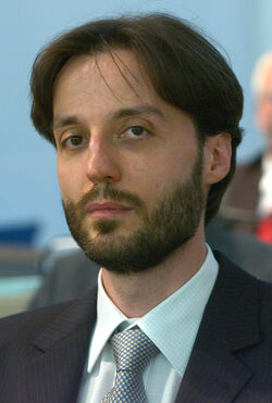 Bellinzona Andrea Pedroli