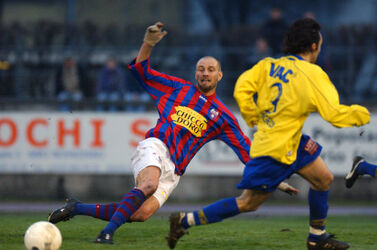 Calcio FC Chiasso FC La Chaux de Fonds