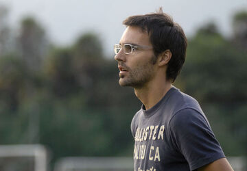 Calcio FC Losone AC Sementina