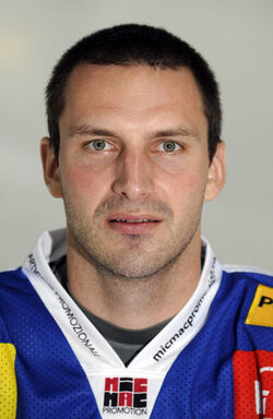 Hockey Jakub Horak