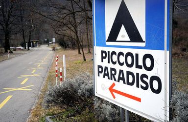 Avegno campeggio Piccolo Paradiso Avegno campeggio Piccolo Paradiso