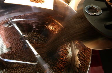 Rivera torrefazione caff&egrave;