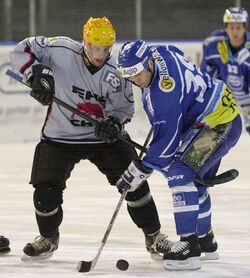 Hockey LNA HC Ambri Piotta Coira Hockey LNA HC Ambri Piotta Coira
