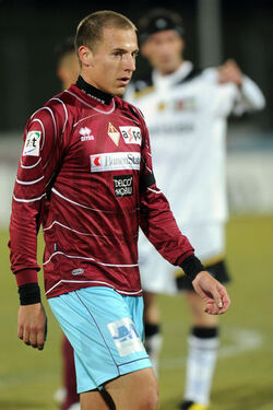 Calcio Taulo Ville