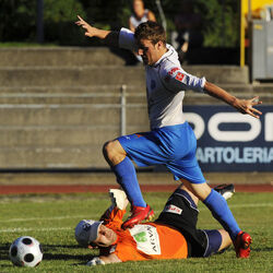 Calcio FC Locarno FC Stade Nyonnais