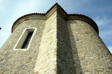 Ticino contemplativo