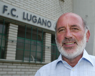 Personaggi Vincenzo Brenna Personaggi Vincenzo Brenna