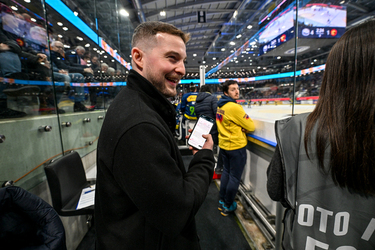 Hockey HC Ambri Piotta SC Bern