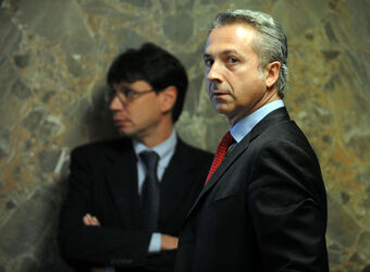 Lugano STM processo in cassazione