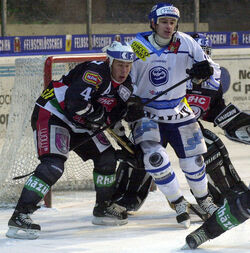 Hockey HC Ambri Hc Coira