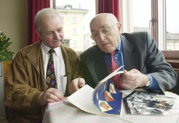 Bellinzona intervista ex calciatori