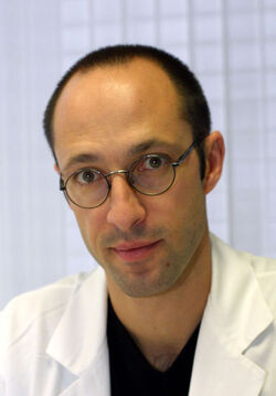 Personaggio Dottor Danilo Togninalli