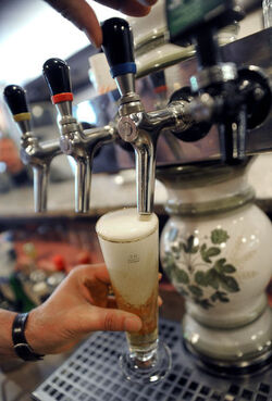 Ticino birra