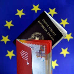 Ticino doppio passaporto Ticino doppio passaporto
