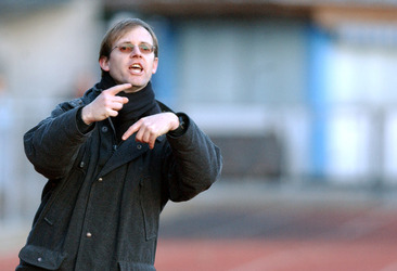 Calcio Basilio Colomberg