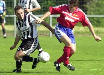 Calcio regionale FC Bodio SC Cham