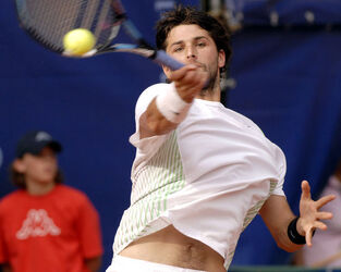 Tennis Olivier Patience Tennis Olivier Patience
