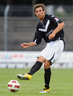 Calcio David Forzano