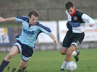 Calcio 1a Lega FC Mendrisio Schoetz