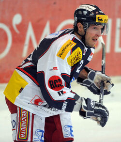 Hockey LNA HC Ambri Piotta SCL Lagnau Tigers