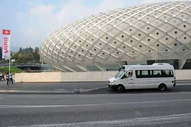 Chiasso servizio bus navetta Centro Commerciale Polaris