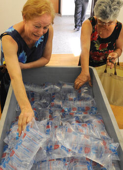 Morbio Inf. distribuzione acqua potabile